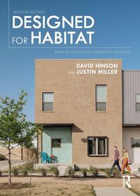 Produktbild: Designed for Habitat
