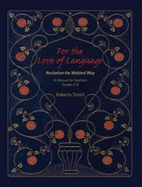 Produktbild: For the Love of Language