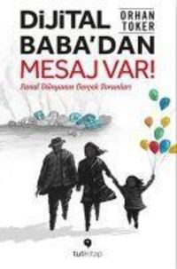 Produktbild: Dijital Babadan Mesaj Var