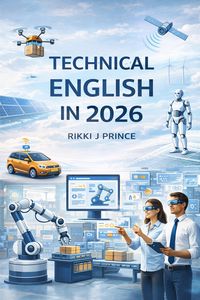 Produktbild: Technical English in 2026