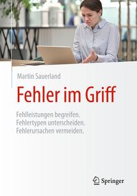 Produktbild: Fehler im Griff