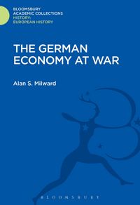 Produktbild: The German Economy at War