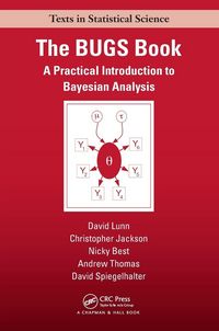 Produktbild: The BUGS Book