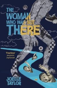 Produktbild: The Woman Who Was Not There