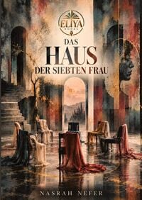 Produktbild: Das Haus der siebten Frau