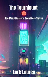 Produktbild: To Many Masters, Even More Slaves (The Tourniquet, #1)