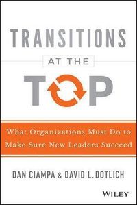 Produktbild: Transitions at the Top
