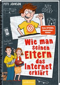 Produktbild: Wie man seinen Eltern das Internet erkl&auml;rt (Eltern 4)