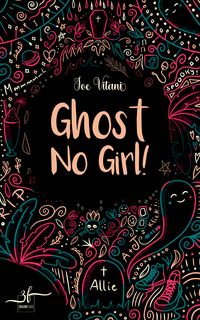 Produktbild: Ghost No Girl!