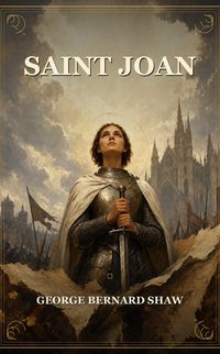 Produktbild: Saint Joan
