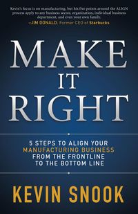 Produktbild: Make It Right