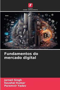 Produktbild: Fundamentos do mercado digital