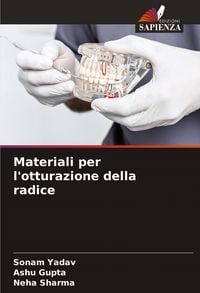 Produktbild: Materiali per l'otturazione della radice