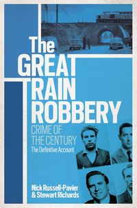 Produktbild: The Great Train Robbery