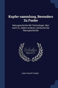 Produktbild: Kupfer-sammlung, Besonders Zu Funke