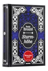 Produktbild: Emily Bront&euml;, Sturmh&ouml;he. Vollst&auml;ndige Ausgabe