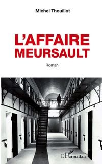 Produktbild: L'Affaire Meursault