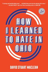 Produktbild: How I Learned to Hate in Ohio