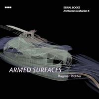 Produktbild: Richter, D: Armed Surfaces