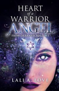 Produktbild: Heart of a Warrior Angel