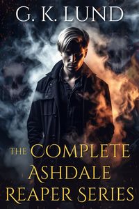 Produktbild: The Complete Ashdale Reaper Series