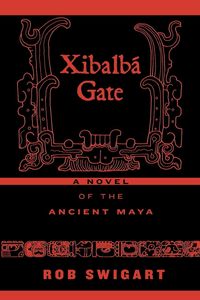 Produktbild: Xibalb&aacute; Gate
