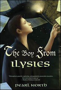 Produktbild: The Boy from Ilysies