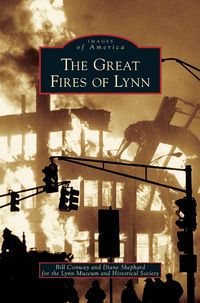 Produktbild: Great Fires of Lynn