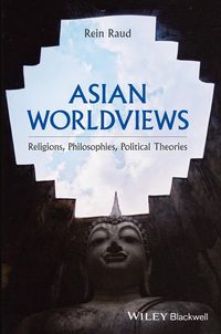 Produktbild: Asian Worldviews
