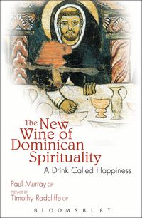 Produktbild: The New Wine of Dominican Spirituality