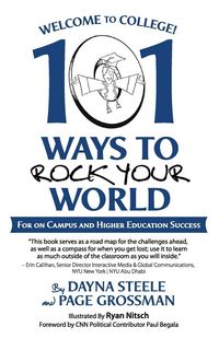 Produktbild: Welcome to College!