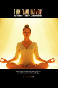 Produktbild: Twin Flame Harmony