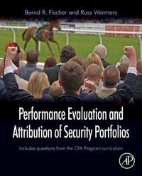 Produktbild: Performance Evaluation and Attribution of Security Portfolios