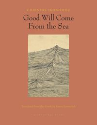 Produktbild: Good Will Come from the Sea
