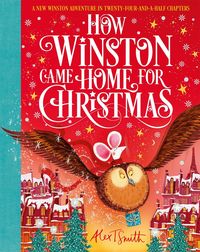 Produktbild: How Winston Came Home for Christmas