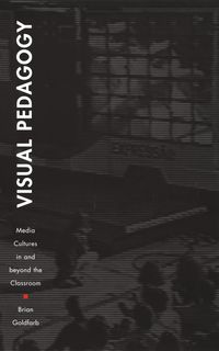 Produktbild: Visual Pedagogy