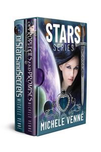 Produktbild: Stars Series Boxed Set