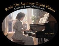 Produktbild: Rosie The Steinway Grand Piano