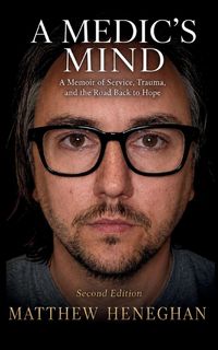 Produktbild: A Medic's Mind