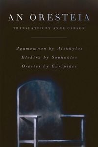 Produktbild: An Oresteia