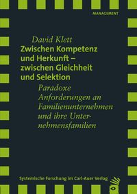 Produktbild: Zwischen Kompetenz und Herkunft - zwischen Gleichheit und Selektion