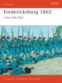 Produktbild: Fredericksburg 1862