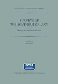 Produktbild: Surveys of the Southern Galaxy