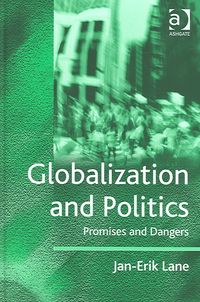 Produktbild: Globalization and Politics
