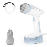 Produktbild: Tefal Access Steam Pocket Dampfb&uuml;geleisen Blau, Wei&szlig; 1300W