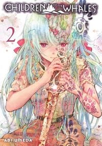 Produktbild: Children of the Whales, Vol. 2