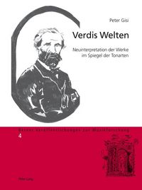 Produktbild: Verdis Welten