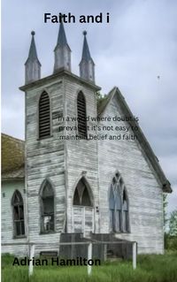 Produktbild: Faith and I