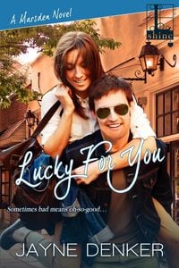 Produktbild: Lucky For You