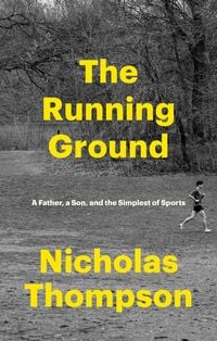 Produktbild: The Running Ground